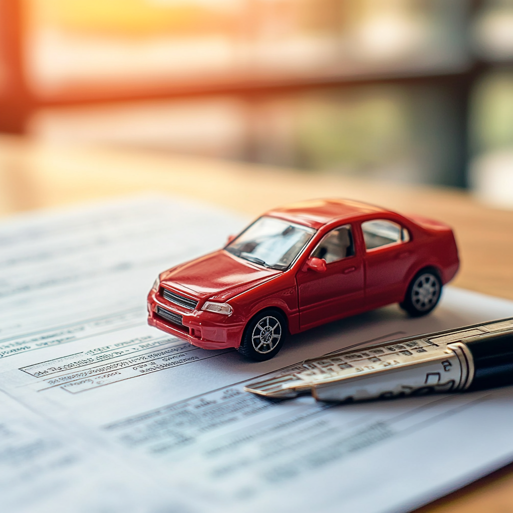 Auto Insurance